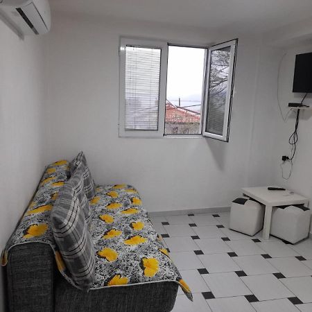 Apartments 64 Dojran Екстер'єр фото