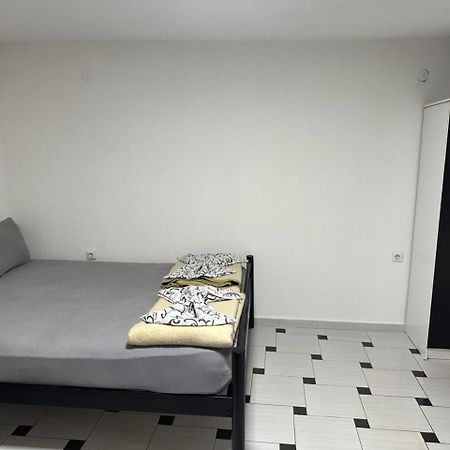 Apartments 64 Dojran Екстер'єр фото