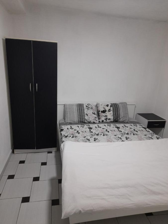 Apartments 64 Dojran Екстер'єр фото