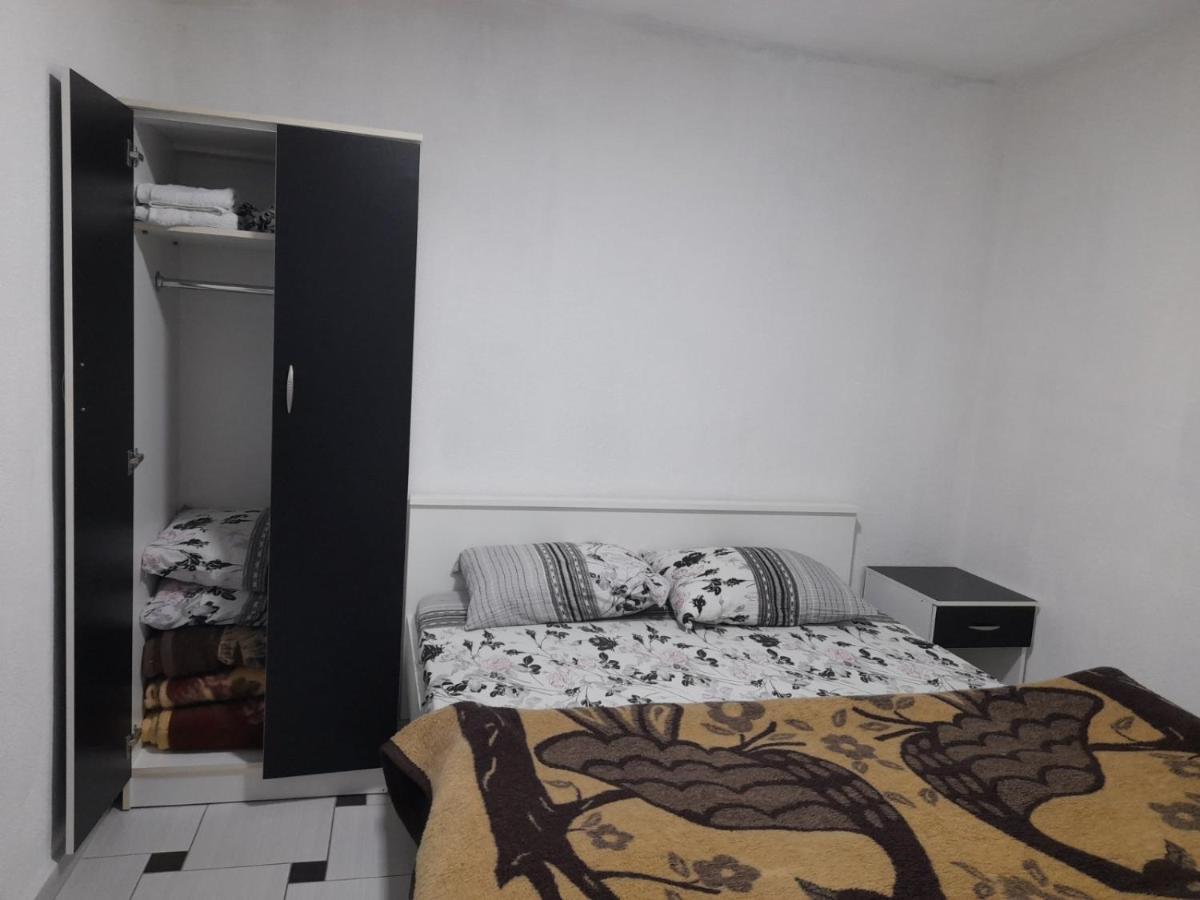 Apartments 64 Dojran Екстер'єр фото