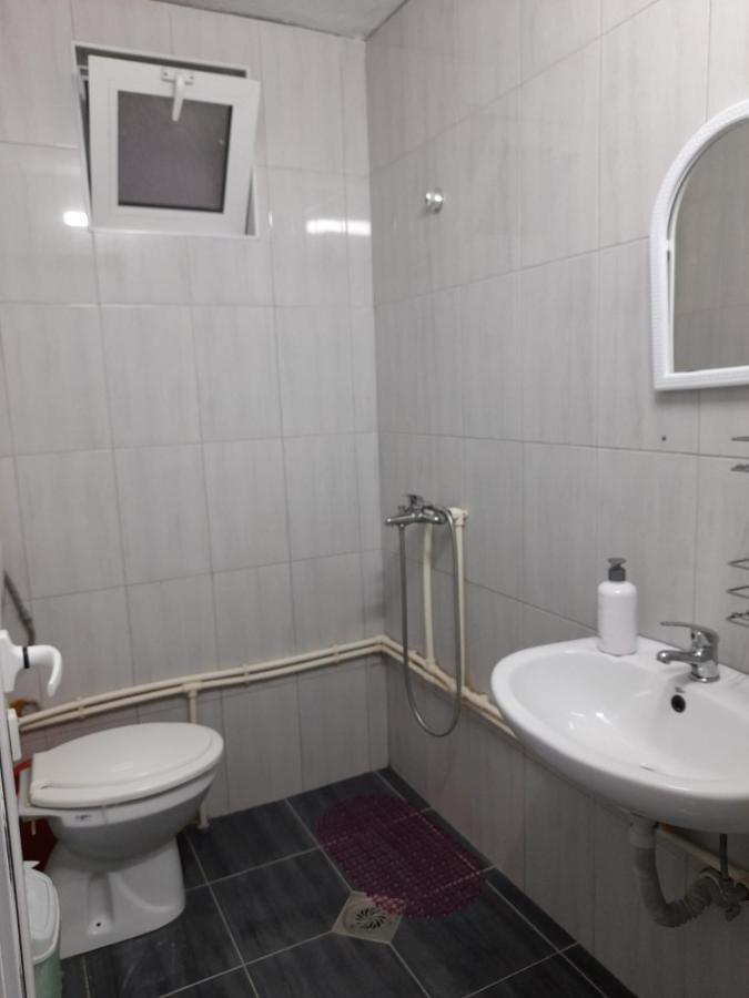 Apartments 64 Dojran Екстер'єр фото