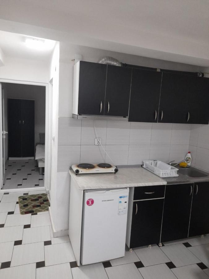 Apartments 64 Dojran Екстер'єр фото