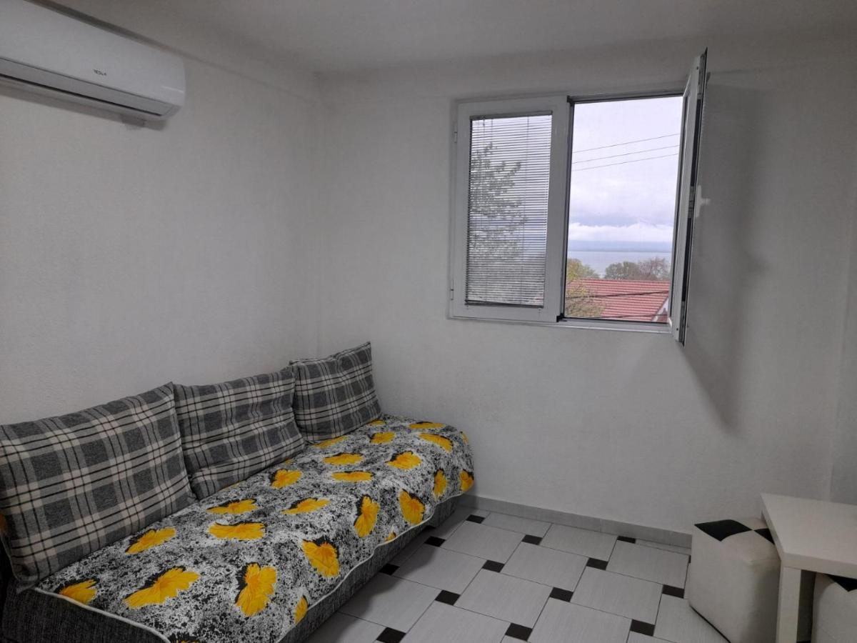 Apartments 64 Dojran Екстер'єр фото