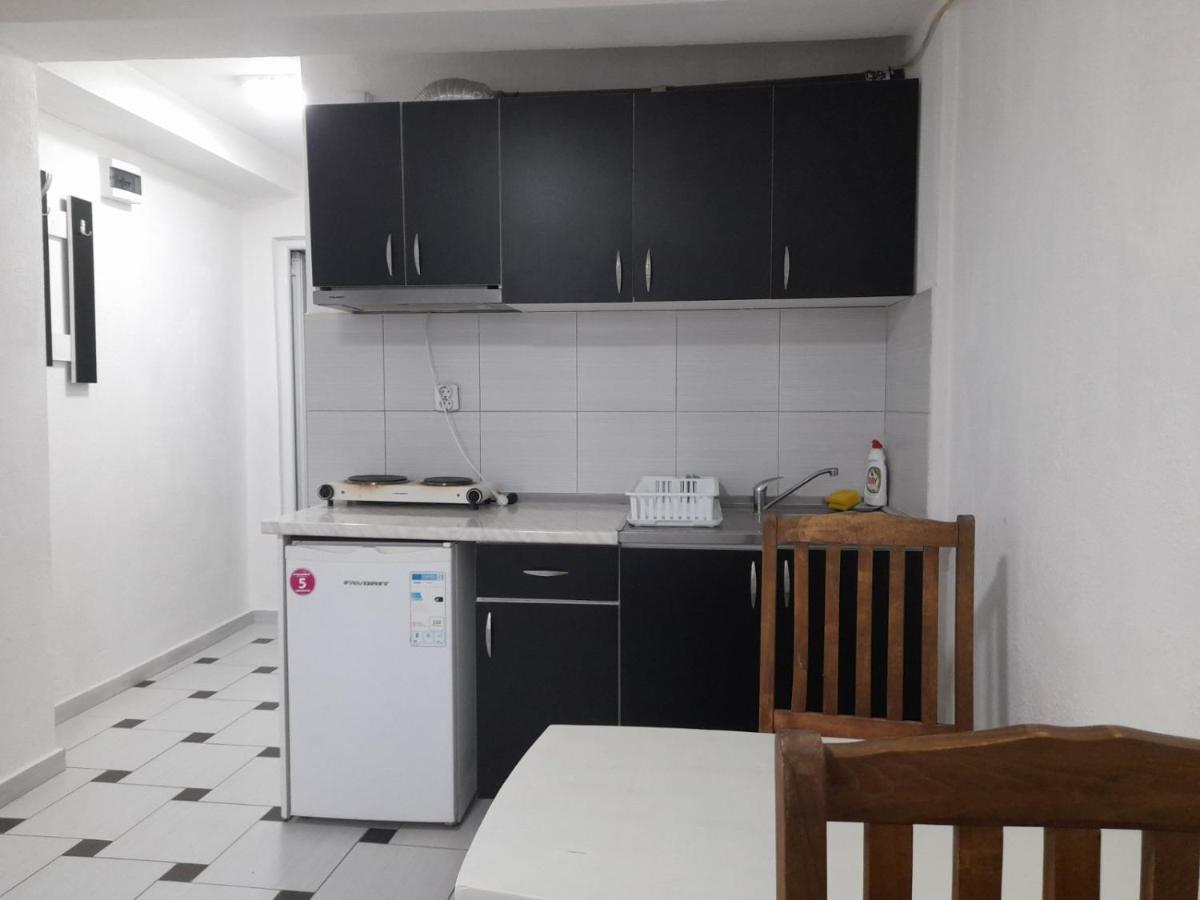 Apartments 64 Dojran Екстер'єр фото