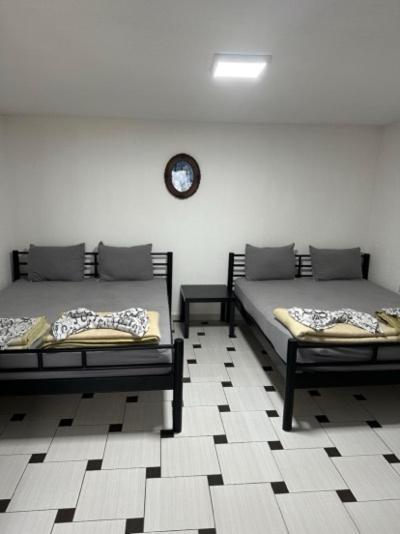 Apartments 64 Dojran Екстер'єр фото