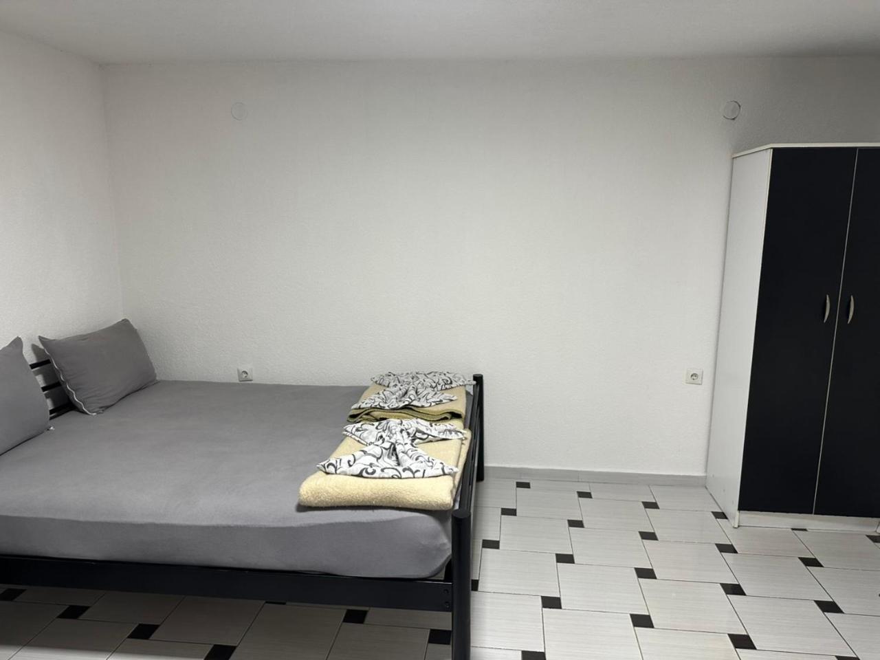 Apartments 64 Dojran Екстер'єр фото