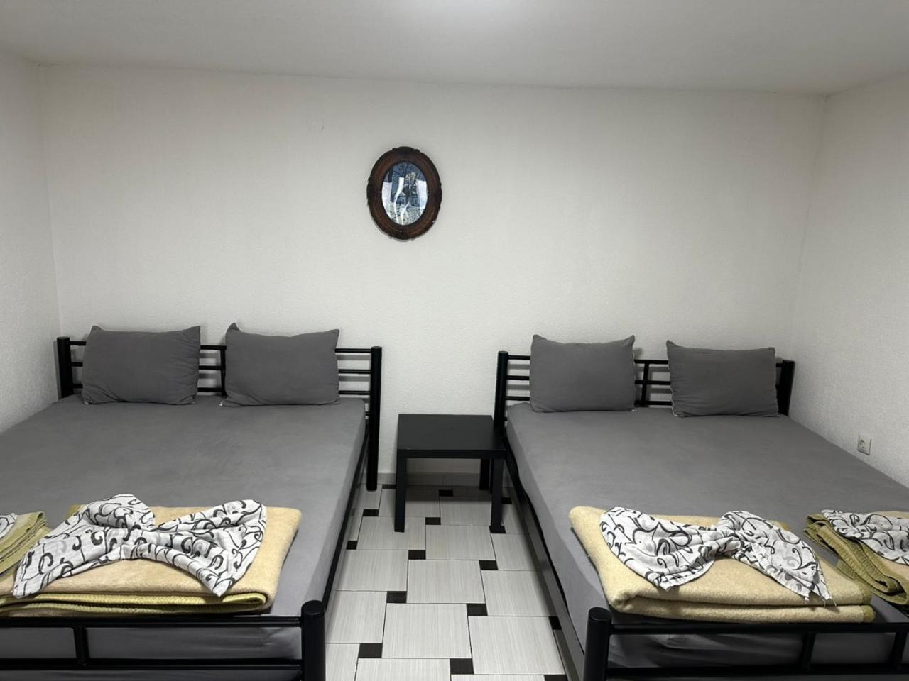Apartments 64 Dojran Екстер'єр фото