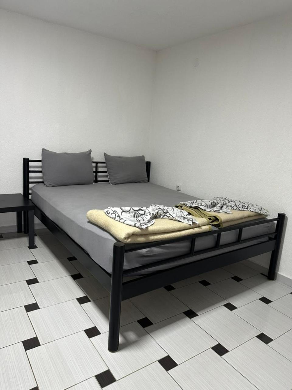 Apartments 64 Dojran Екстер'єр фото