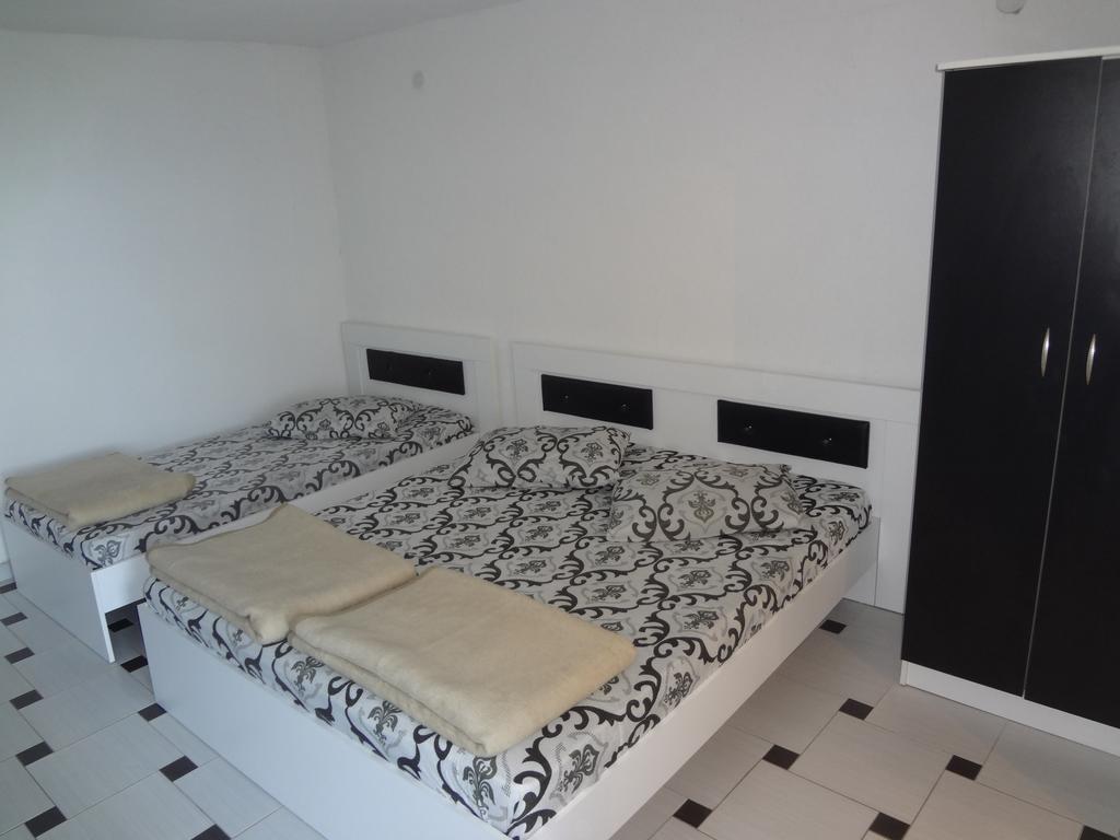 Apartments 64 Dojran Екстер'єр фото