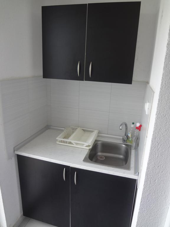 Apartments 64 Dojran Екстер'єр фото