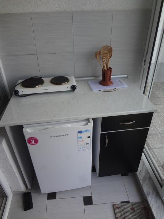Apartments 64 Dojran Екстер'єр фото