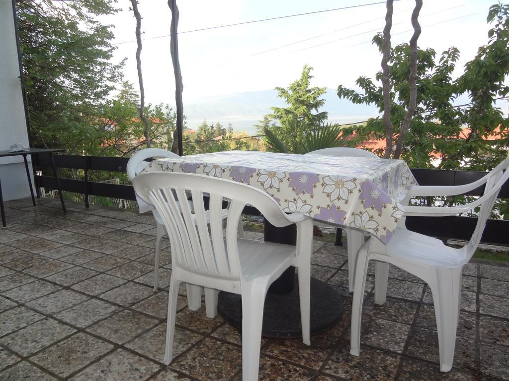 Apartments 64 Dojran Екстер'єр фото