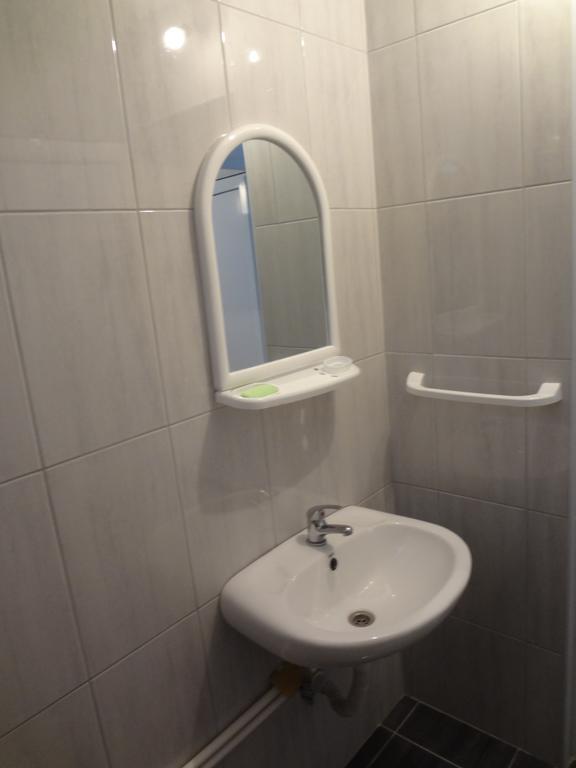 Apartments 64 Dojran Екстер'єр фото