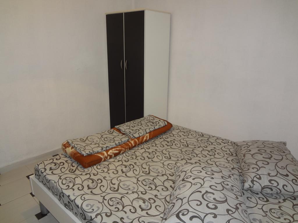 Apartments 64 Dojran Екстер'єр фото